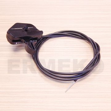 Cablu de acceleratie masini de tuns gazon - ER18-06001