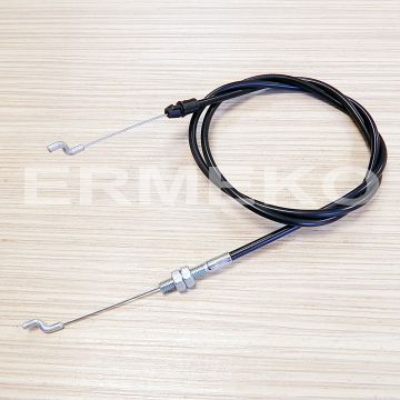 Cablu de ambreiaj motosapa RURIS 5500RS - PS5500RS-2-60