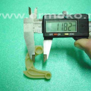 Clichet demaror generator 2T