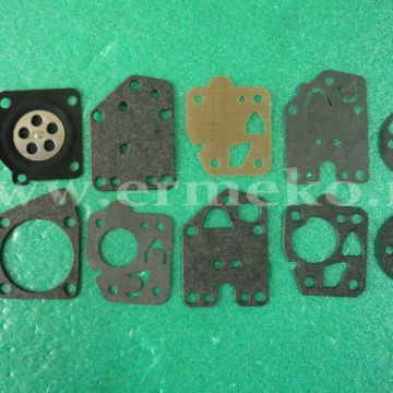 Set membrane TK - ER5207989
