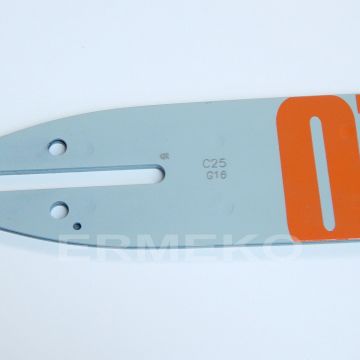 Sina (lama) motoferastrau - ECHO - 3/8"LP - 0.050" - 1.3 - 25cm