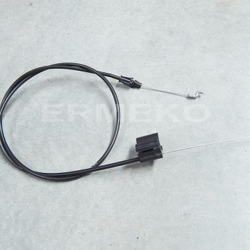 Cablu de frana motor masina tuns gazon MTD 395SPB, 395SPO - 746-04731