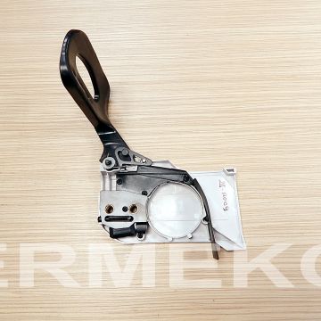 Capac roata lant (capac ambreiaj) motoferastrau