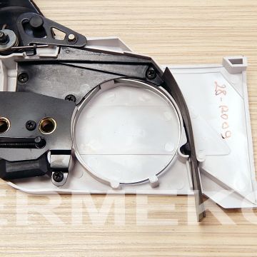 Capac roata lant (capac ambreiaj) motoferastrau