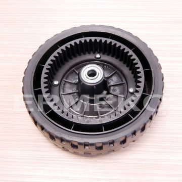 Roata pentru masina tuns gazon Ø 200mm - Z=53