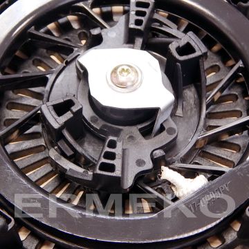 Demaror motor ROBIN EX27, EX30