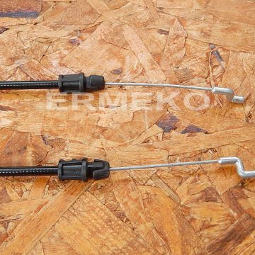 Cablu de frana motor masina tuns gazon MTD 478SPE, 53SP, CC98B, CS53, E478, G46M, G46MH, GES53E, HB4645MH, HB46MH, - ER6308383