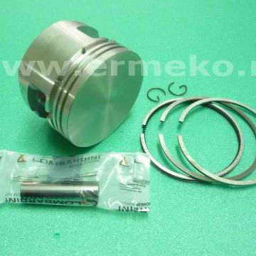 Piston complet STD Ø 82mm INTERMOTOR 350 - 65020810