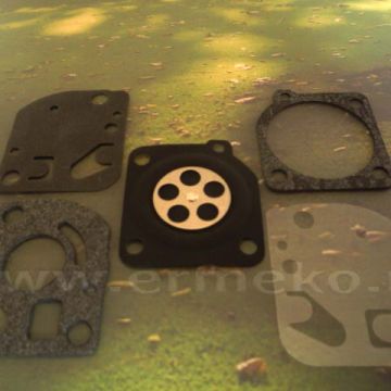 Set membrane ZAMA GND41 - GND-41