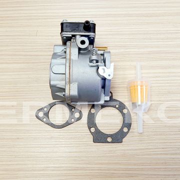 Carburator motor BRIGGS & STRATTON 394505, 396634, 399229, 495026, 495181, 499306, 693480