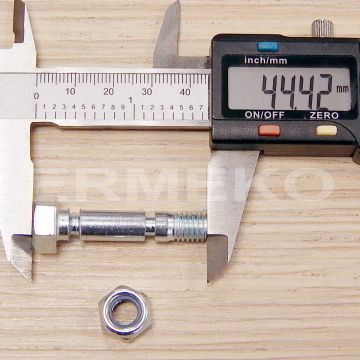 Bolt fixare freza de zapada ZLST651Q