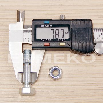 Bolt fixare freza de zapada ZLST651Q