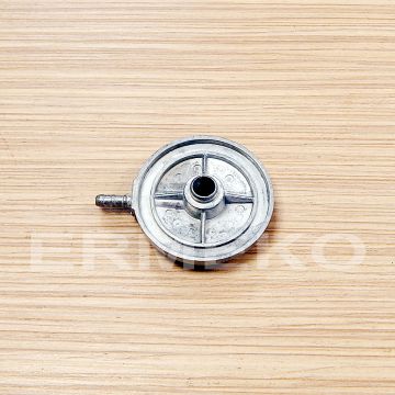 Capac filtru de motorina LOMBARDINI 3LD450, 3LD511, 3LD510 (LDA451)
