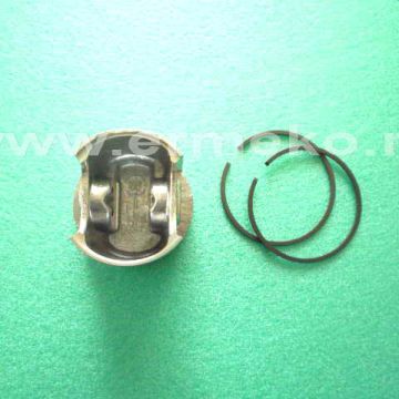 Piston + segmenti Ø42,50 mm - CMI