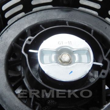 Demaror motor ZONGSHEN 177F (9,0CP)