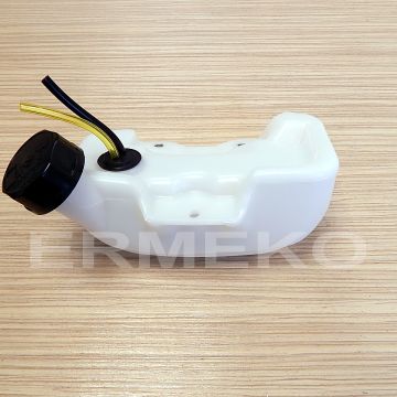 Rezervor combustibil (benzina) motocoase 26cc