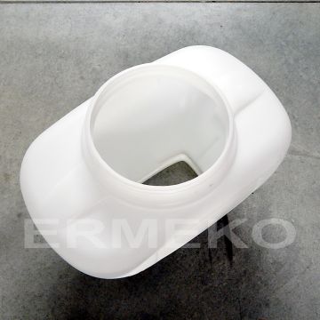 Rezervor solutie pentru atomizoarele RURIS A103S, RURIS A102, Hercules 100, 3WF2.6, 3WF2.7