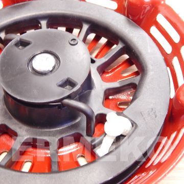 Demaror motor HONDA GX110 - GX160 - 28400-ZH8-013YA, 28400-Z4M-801ZB