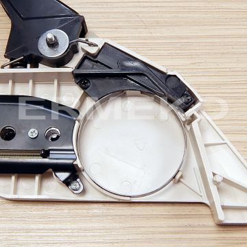 Capac roata lant (capac ambreiaj) motoferastrau