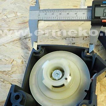 Demaror motocoasa Kawasaki TJ045-AF30 , Kawasaki BF30 , Kawasaki CF30