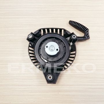 Demaror NAC - STERWINS - ER08-12033