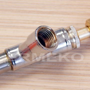 Lance pentru pulverizator cu motor tip roaba AGRIMOTOR TPB-256