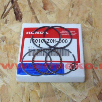 Segmenti STD motor HONDA GX25 - 13010-Z0H-000 - 13010Z0H000