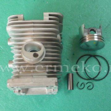 Cilindru + piston (complet) STIHL MS180, STIHL MS180C, STIHL 018