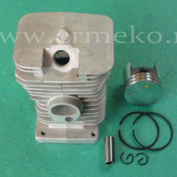 Cilindru + piston (complet) STIHL MS180, STIHL MS180C, STIHL 018