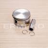 Piston complet motor ZONGSHEN XP200A