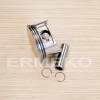 Piston complet motor ZONGSHEN XP200A