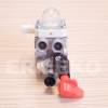 Carburator STIHL FS40, FS50, FS56, FS56C, FS70, FS70C - 41441200608
