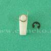 Set clichet demaror KAWASAKI TG24, TG33