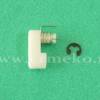 Set clichet demaror MITSUBISHI TL33, TL43, TL52
