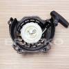 Demaror motoburghiu RURIS TT14