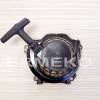 Demaror motoburghiu RURIS TT14