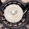 Demaror motoburghiu RURIS TT14