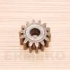 Pinion transmisie roti masina tuns gazon DAC 130XL - L -