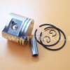 Piston complet