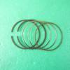 Set segmenti STD Ø 65,10mm motor BRIGGS & STRATTON - 795690