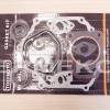 Set garnituri motoare HONDA GX240 - 06111-ZE2-405