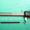 Cablu de acceleratie AL-KO BKS42/45