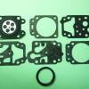 Set membrane WALBRO D20WYJ