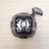Demaror motocultor O-MAC MC70, MC80