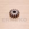 Pinion transmisie roti masina tuns gazon DAC 120XL - R -