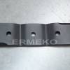 Cutit 464mm (dreapta) tractoras tuns gazon HUSQVARNA CT135, HECT135B, HECT135C, HECT135D, CTH135, HECTH135B, HECTH135C, HECTH135D, HECTH135E, CTH155, HECTH155B, HECTH155C, HECTH155D, HECTH155E