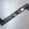 Cutit 464mm (dreapta) tractoras tuns gazon HUSQVARNA CT135, HECT135B, HECT135C, HECT135D, CTH135, HECTH135B, HECTH135C, HECTH135D, HECTH135E, CTH155, HECTH155B, HECTH155C, HECTH155D, HECTH155E