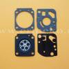 Set membrane ZAMA GND12, GND38