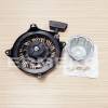Demaror motor BRIGGS & STRATTON 494960