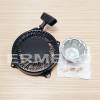 Demaror motor BRIGGS & STRATTON 494960